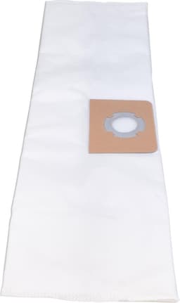 Geschikt voor STIHL. 5 stuks. universeel Stofzuigerzakken voor SE61, SE61E, SE62, SE62E, synthetisch 5 lagen. COVAKO Merk — thumbnail 1