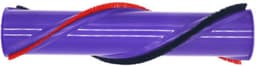 Borstelwals vervanging geschikt voor Dyson V10 Turbo Zuigmond Roller — thumbnail 1