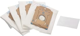 Bosch / Siemens Stofzuigerzakken BBZ41FK VZ41AFK - 4 stuks — thumbnail 3