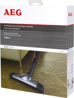AEG Silent Parketto - Stofzuigermondstuk parket — thumbnail 1