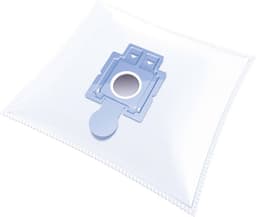 CleanBag stofzuigerzakken 4 stuks - Geschikt voor Panasonic - C2 C2E C20E - Inclusief 1 filter - Alternatief — thumbnail 2