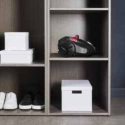 Rowenta RO3955EA - Stofzuiger met zak - 3L - 750W - Zwart — thumbnail 5