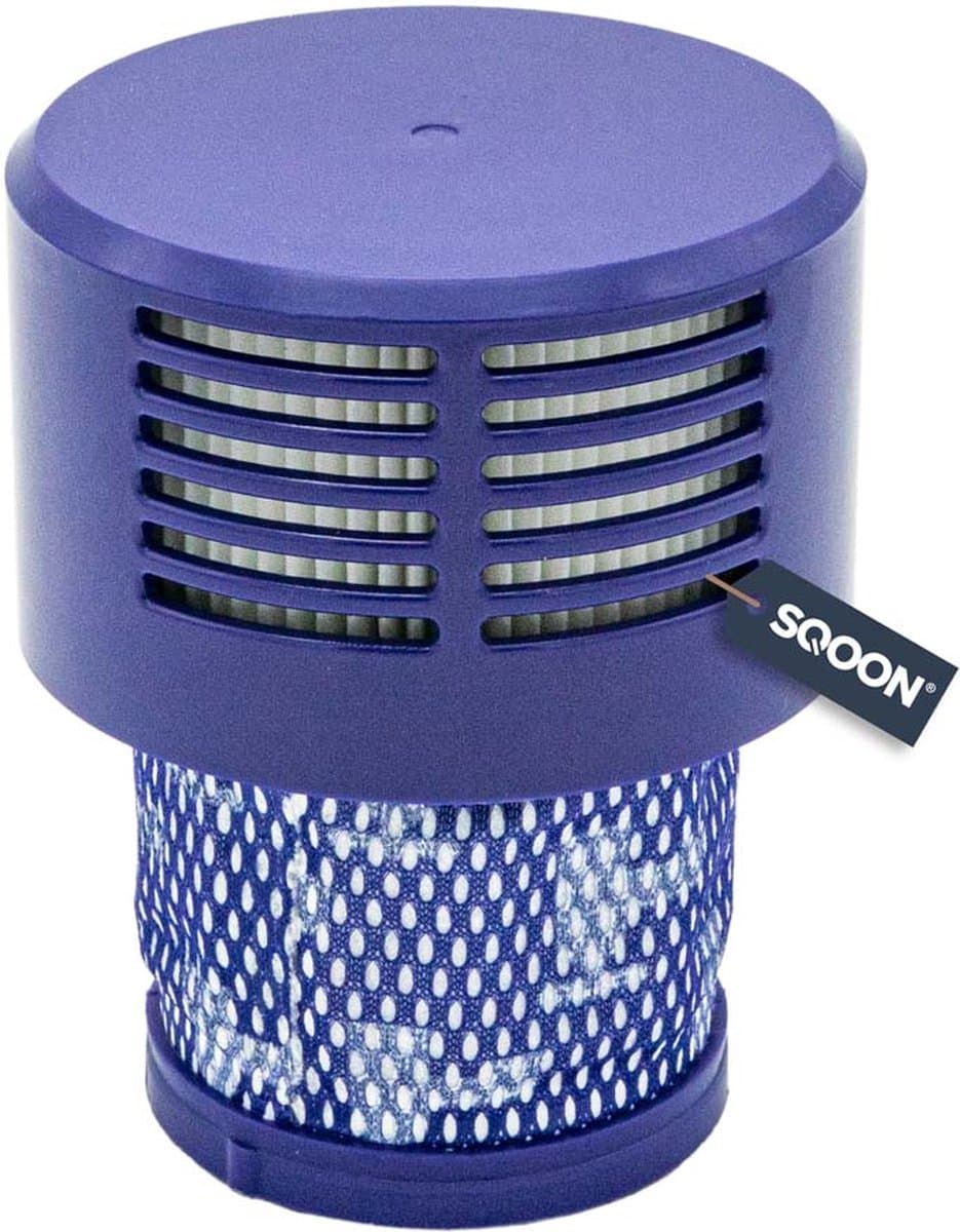Dyson V10 Serie Uitlaat HEPA Filter — afbeelding 1