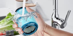 1 x HEPA Filter geschikt voor Dyson V15 Detect Complete - Extra Stofzuiger vervanging - Premium Kwaliteit - Controleer de afmeting. — thumbnail 5