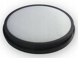1 x filter voor ROWENTA, TEFAL Power Cyclonic - Moulinex - ZR005901 - De set bestaat uit: 1 x HEPA-voormotorfilter 1 x schuimrubberen uitlaatfilter (wasbaar). Het filter is een vervangfilter, gemaakt met de grootste zorg en de beste materialen. — thumbnail 5