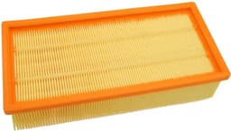 Vervangfilter, Filter geschikt voor Kärcher NT65, zie lijst, vervanging voor Karcher 6.904-283.0 — thumbnail 1