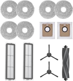 Dreame Accessoire Kit - Geschikt voor Dreame L20 Ultra - 13-delig — thumbnail 1