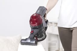 Draadloze 2-in-1 Steelstofzuiger met Lithium-ion Accu - 25 min Looptijd — thumbnail 5