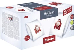 Miele Maxipack HyClean Efficiency 3D FJM (16 stuks) — thumbnail 1