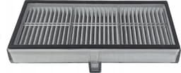 onderdelen compatibel met Dreame X40 Ultra Complete / X40 Pro - Borstels - filters - mop - zakken - hoogwaardige vervanging - set: 1 rolborstel (hoofdborstel) 4 zijborstels 4 stuks HEPA filters in het frame 1 reinigingsborstel 4 stuks dweilen 4zakken — thumbnail 2