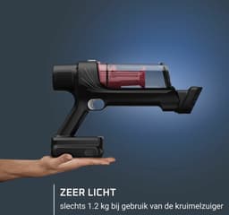 Rowenta RH6A71 X-Pert 7.60 RH6A71 steelstofzuiger — thumbnail 4