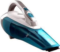 Dustbuster accu-handstofzuiger 108 V/15 Ah 2-in-1 nat-droog-stofzuiger - krachtige handstofzuiger — thumbnail 1