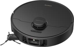 Dreame X40 Master - Robotstofzuiger met dweilfunctie - Compact handsfree basisstation - Innovatieve moptechnologie - Automatische watervulling — thumbnail 3