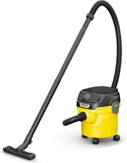 Stofzuiger zonder zak Karcher WD1 1000W 12 L — thumbnail 5
