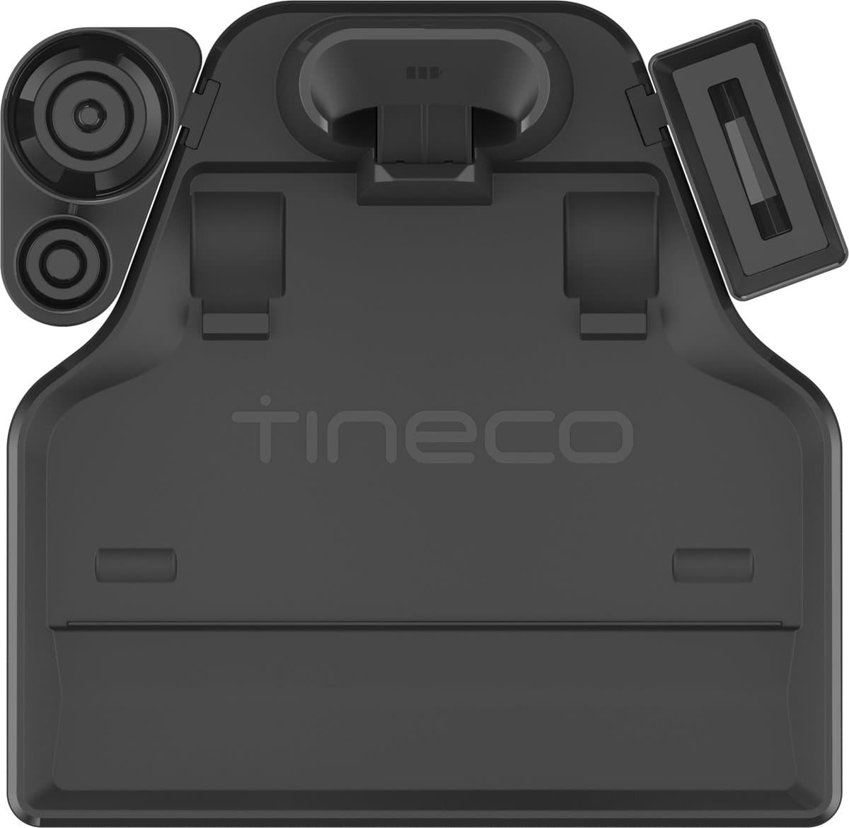 Tineco - IFLOOR Breeze - wet & dry Vloerreiniger – Oplaadbaar — afbeelding 1