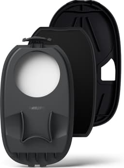 Philips AquaTrio Cordless Accessories XV1791/01 - Vervangende Filter Steelstofzuiger voor 9000 Series - Zwart — thumbnail 1