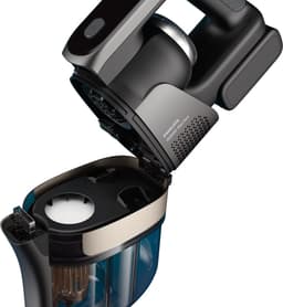 Philips AquaTrio Cordless Accessories XV1791/01 - Vervangende Filter Steelstofzuiger voor 9000 Series - Zwart — thumbnail 2
