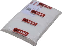 Geschikt voor NILFISK. 10 stuks. Stofzuigerzakken voor GD 930, GD930, Synthetisch. COVAKO Merk — thumbnail 2