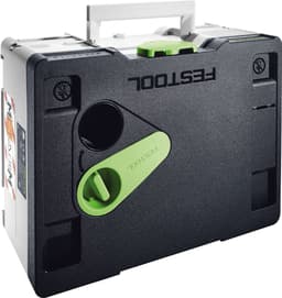 Festool CTMC SYS I-Basic Accu stofzuiger CLEANTEC - 576933 — thumbnail 4