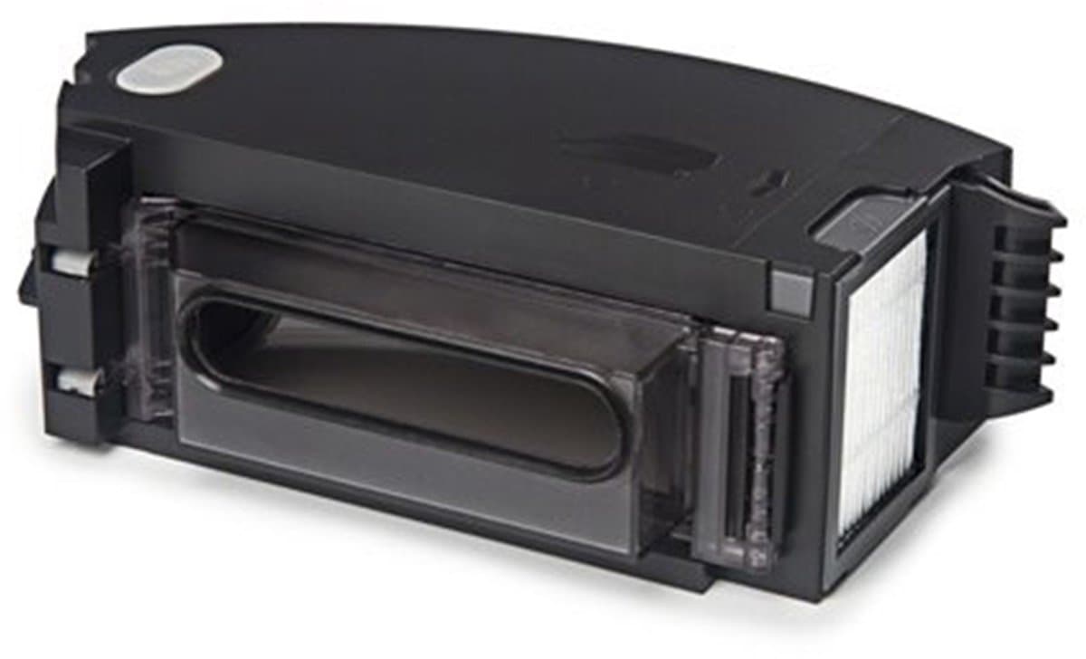 IROBOT - AFWASBARE STOFRESERVOIR VOOR ROOMBA SERIES E5 - 4624868 — afbeelding 1