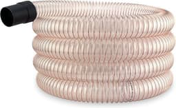 Superflex afzuigslang met Superflex zuigmond (5 meter) — thumbnail 1