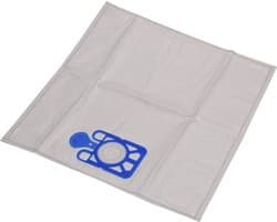 Geschikt voor NUMATIC. 10 stuks. 604016 Stofzuigerzakken NVM-2BH voor NVR380, NVQ380-B2, Synthetisch. COVAKO merk