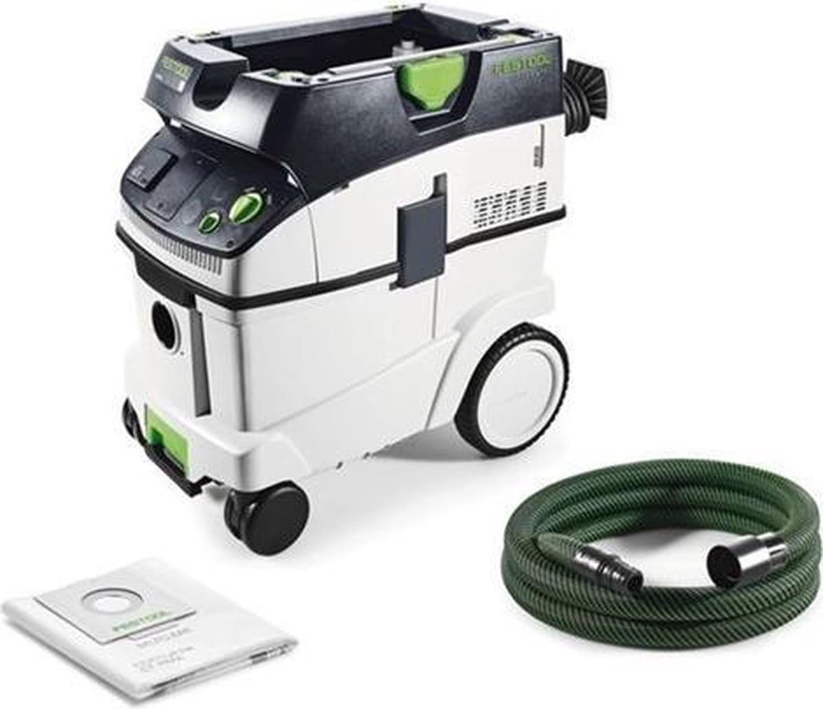 Festool stofzuiger - CTL 36 E CLEANTEC - 574965 — afbeelding 1