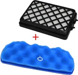 Samsung hepafilter set DJ97-01670B — thumbnail 1