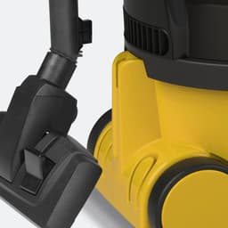 Numatic Henry Plus Hrp203 - Stofzuiger met zak — thumbnail 3
