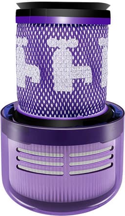 AllSpares HEPA-filter (4 St.) 971517-01 voor Stofzuigers geschikt voor Dyson V12 Slim / Detect Slim — thumbnail 3
