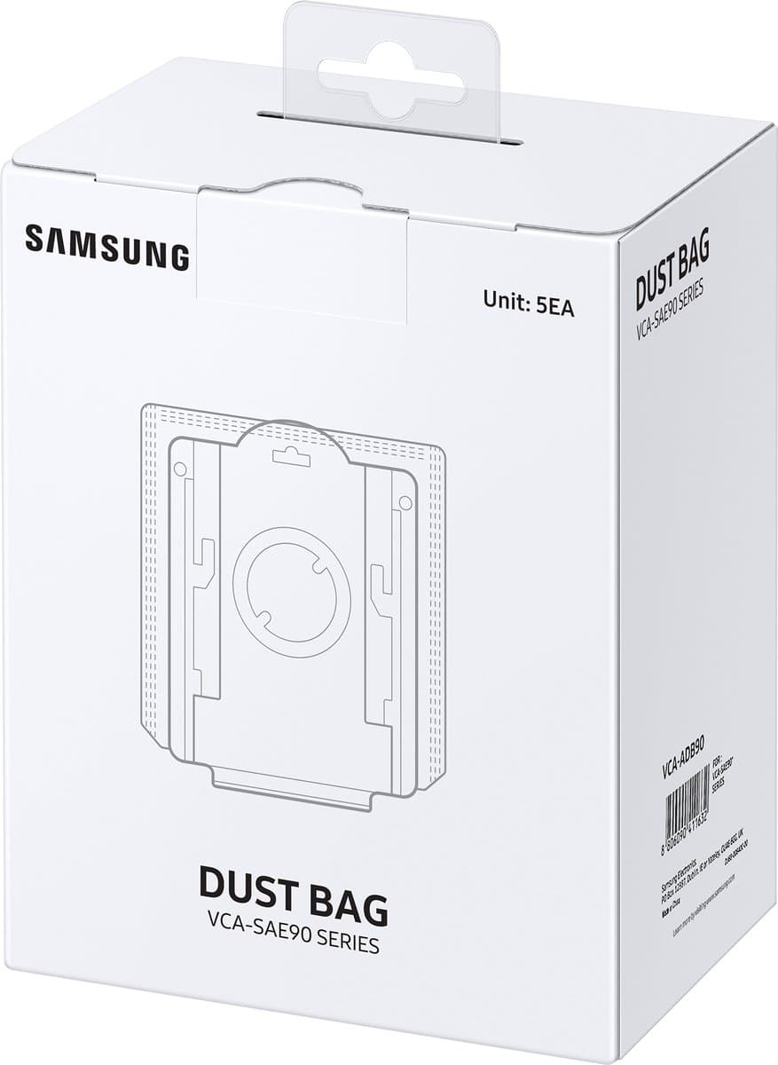 Samsung VCA-ADB90 - Clean Station - Stofzak — afbeelding 1