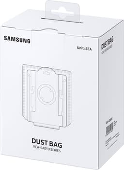 Samsung VCA-ADB90 - Clean Station - Stofzak — thumbnail 1