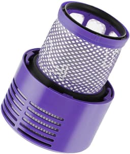 Alapure HEPA-filter geschikt voor Dyson Cyclone V10 969082-01 — thumbnail 3