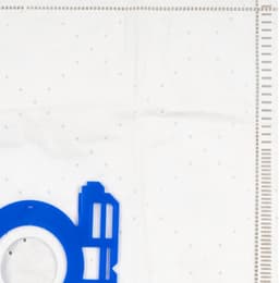 vidaXL - Stofzuigerzakken - voor - AEG - GR.28 - 20 - st — thumbnail 4