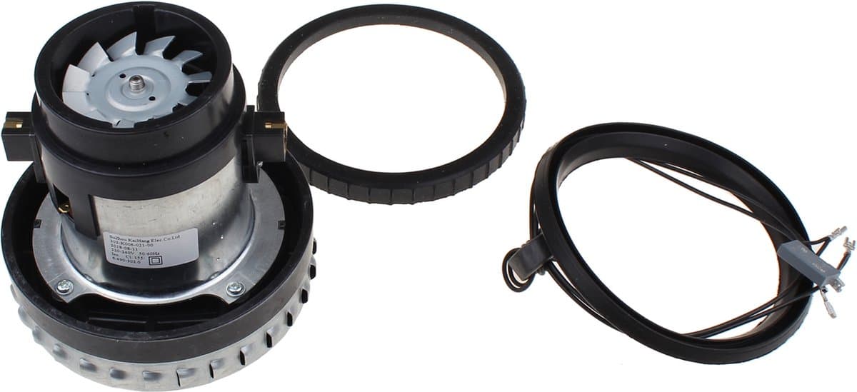 KARCHER - STOFZUIGERMOTOR - 44900000 — afbeelding 1