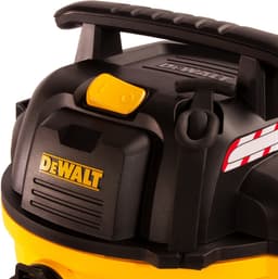 DeWALT DXV20PTA 20L Nat- en Droogstofzuiger 230V — thumbnail 2