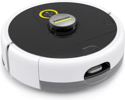 KARCHER RCF 3 - Robotstofzuiger en Mop - LiDAR Navigatie - 2-Tanksysteem - Automatische Tapijtdetectie — thumbnail 1