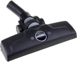 Electrolux 140025651047 Stofzuiger Borstel 32 Mm Zwart