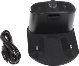 IROBOT - Basis - laadstation incl. adapter voor series 500 / 600 / 700 / 800 & 900 + E5+ I7 - 4648050 — thumbnail 4