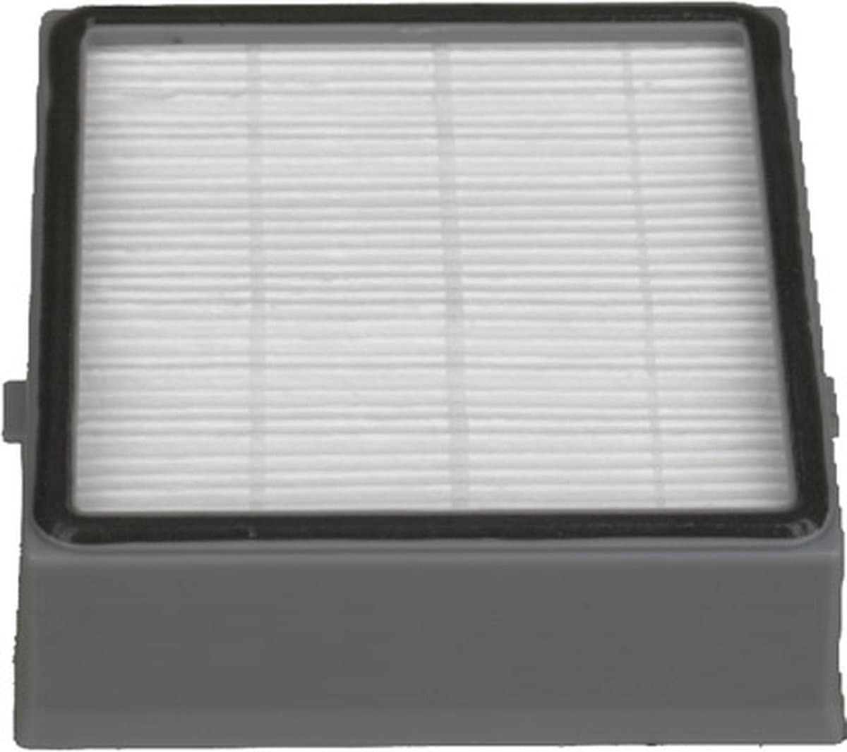 Nilfisk Filter Hepa H13 Pelican - King-serie 510/540 22356800 — afbeelding 1