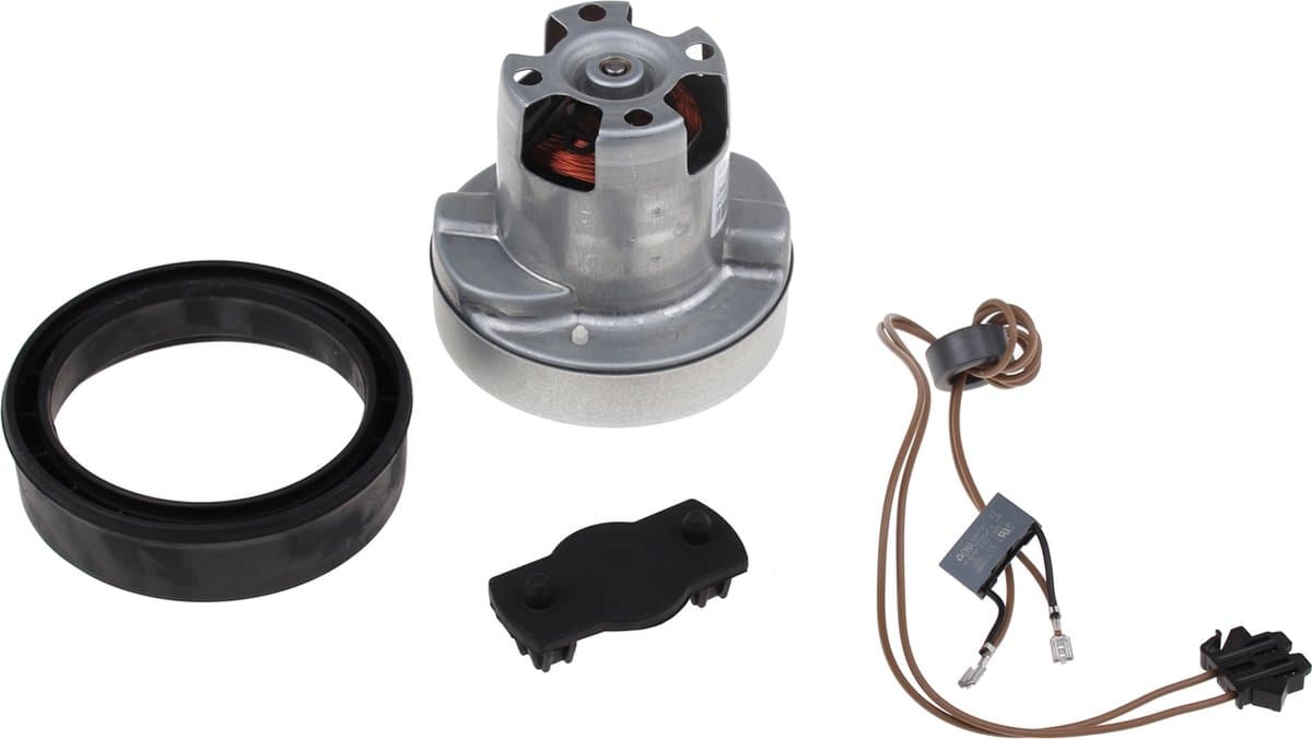 KARCHER - STOFZUIGERMOTOR 600W - 46244150 — afbeelding 1