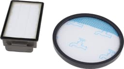 Rowenta- Kit Filter HEPA EN MOTORFILTER - ZR780000 — thumbnail 1