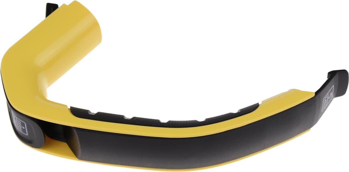 KARCHER - Handgreep cpl. voor vervanging 1.198-120.0 - 97540760 — afbeelding 1