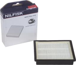 Nilfisk WE051000 Hepafilter Coupe H10 — thumbnail 3