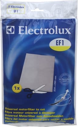 Electrolux EF1 - Motorfilter - Universeel — thumbnail 5