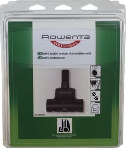 Rowenta Little Turbo Brush ZR900601 — thumbnail 1