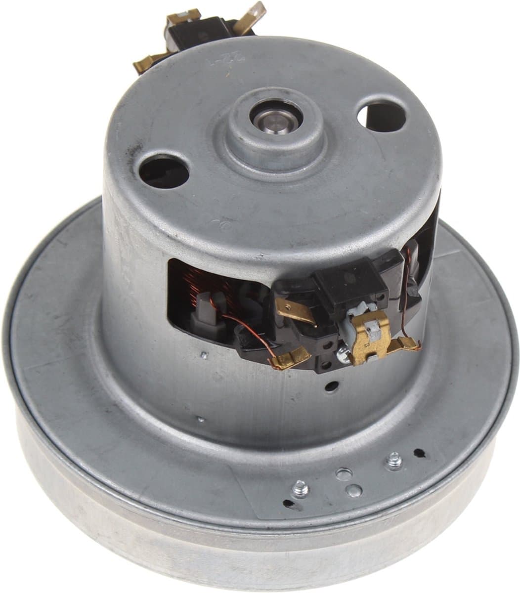 NILFISK - Stofzuigermotor - GD910 - 107402675 — afbeelding 1