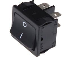 Nilfisk Schakelaar Aan/uit schakelaar UZ934/CUBIC GM 110-130 1405496510
