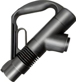 Handvat geschikt voor Dyson DC19 DC23 DC26 DC29 DC32 DC36 DC37 Stofzuiger opzetstuk vervanging pistoolgreep pistolgrip — thumbnail 1