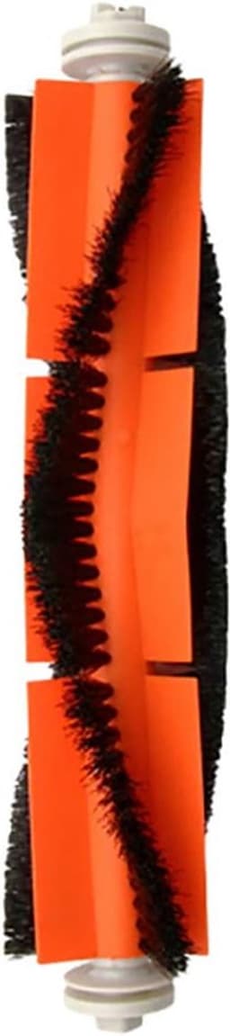 Mop Doek Roller Borstel Zijborstel Hepa Filter geschikt voor Dreame F9 Robot Stofzuiger Vervanging Reiniging Accessoires Kits — thumbnail 4
